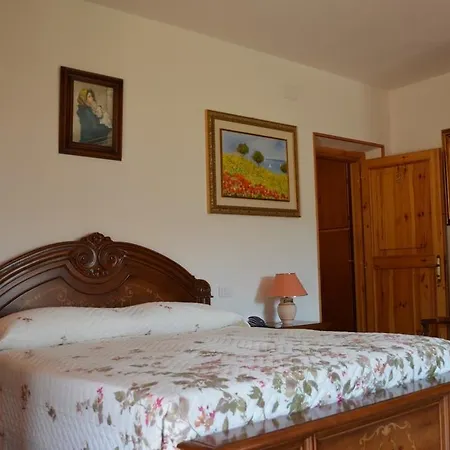 Agriturismo Da Pietro E Pina Spoleto