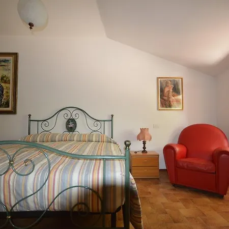 Agriturismo Da Pietro E Pina *
