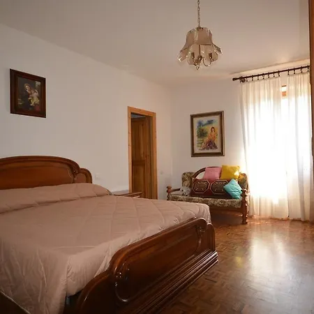 Agriturismo Da Pietro E Pina * Spoleto