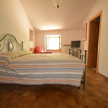 Agriturismo Da Pietro E Pina Spoleto