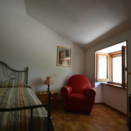 Kır Evi Agriturismo Da Pietro E Pina
