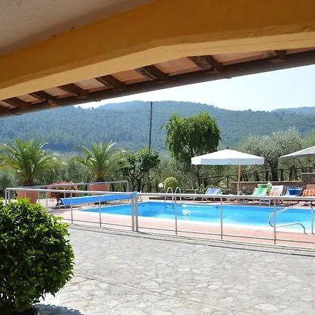 Agriturismo Da Pietro E Pina Spoleto
