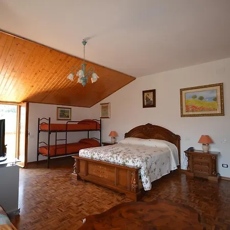 Kır Evi Agriturismo Da Pietro E Pina