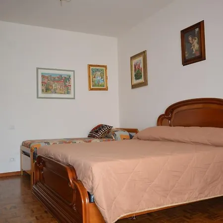 Agriturismo Da Pietro E Pina