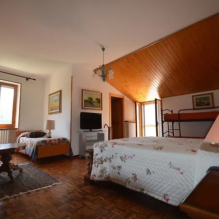 Kır Evi Agriturismo Da Pietro E Pina